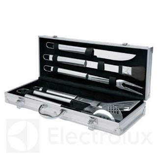 Electroluxi grillitarvikute komplekt