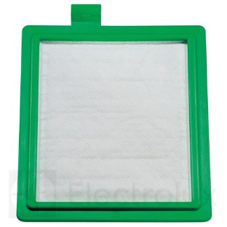 EF17 filter