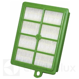 HEPA filter, mittepestav EFH12