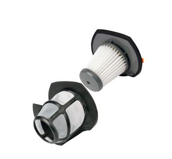 Electrolux varstolmuimeja filter EF142
