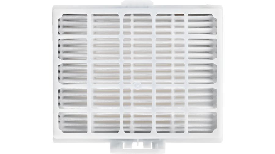 Bosch BBZ156HF hepa filter
